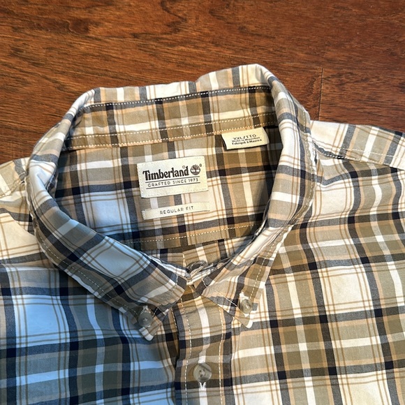 Timberland XXL - Picture 3 of 4